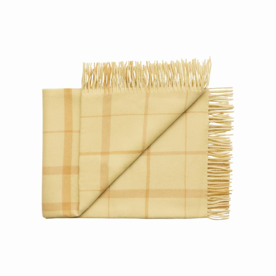 WARP & WEFT, CHAMOMILE