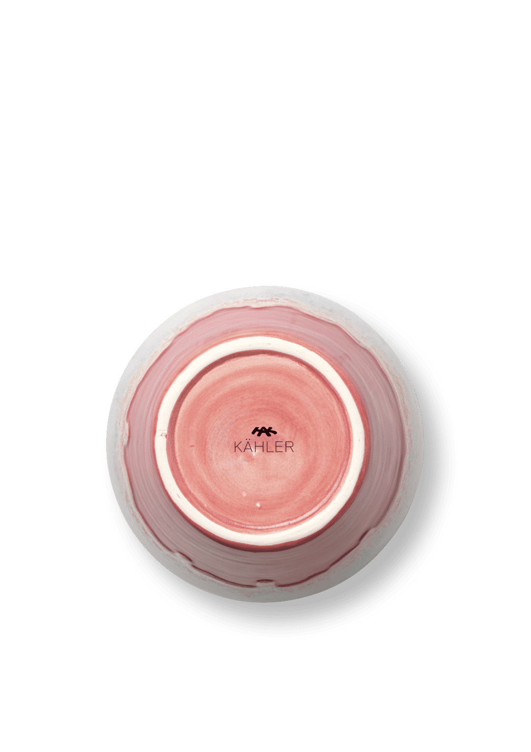 POPPERY VASE H20.5 CM