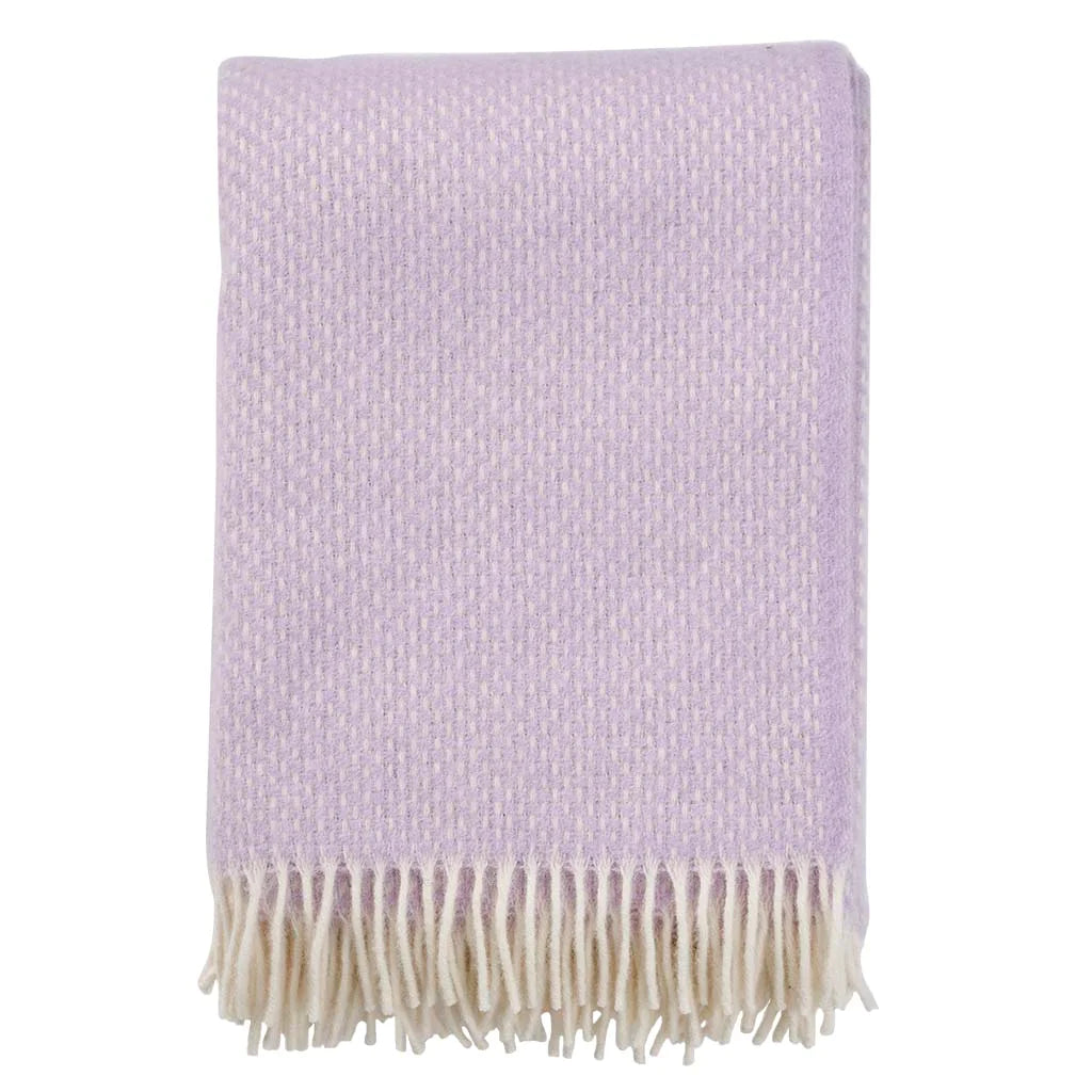 PREPPY ULDPLAID, PURPLE