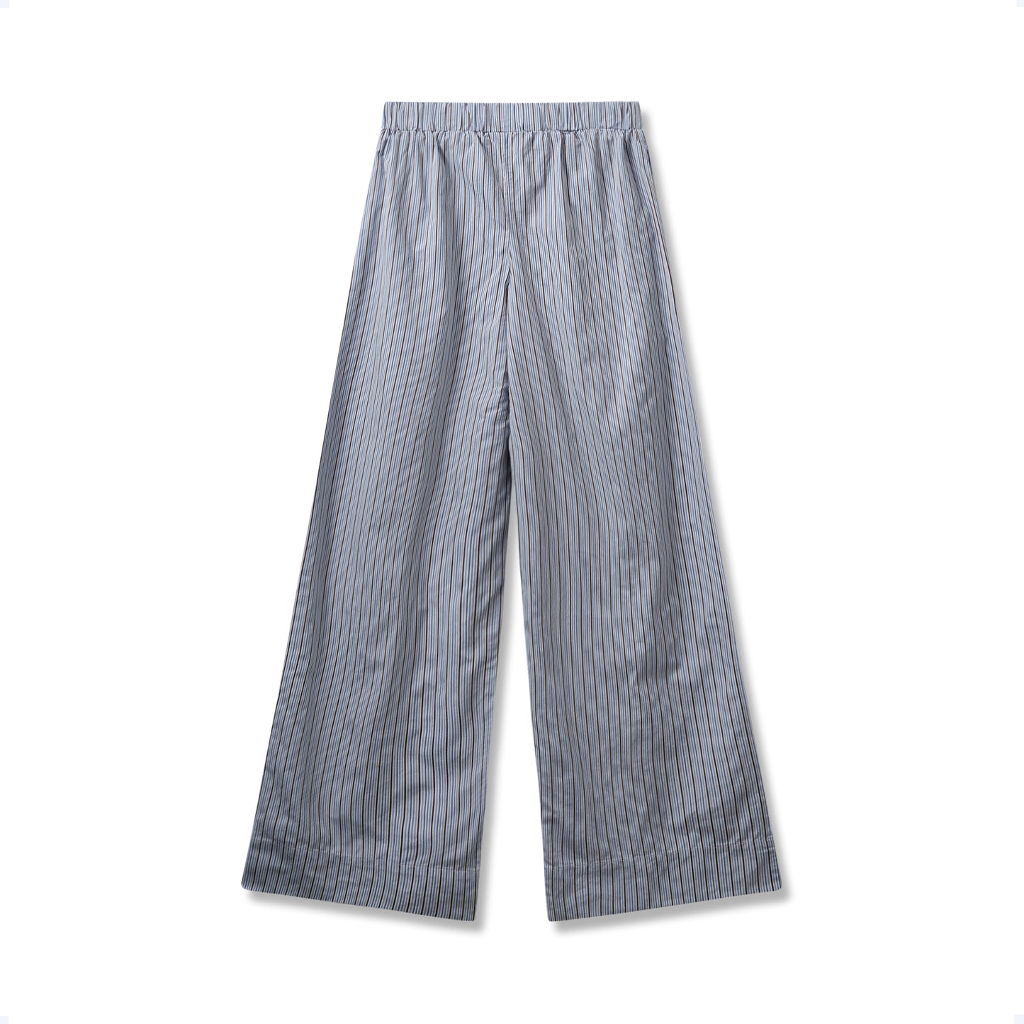 PJ PANTS BLUE STRIPE