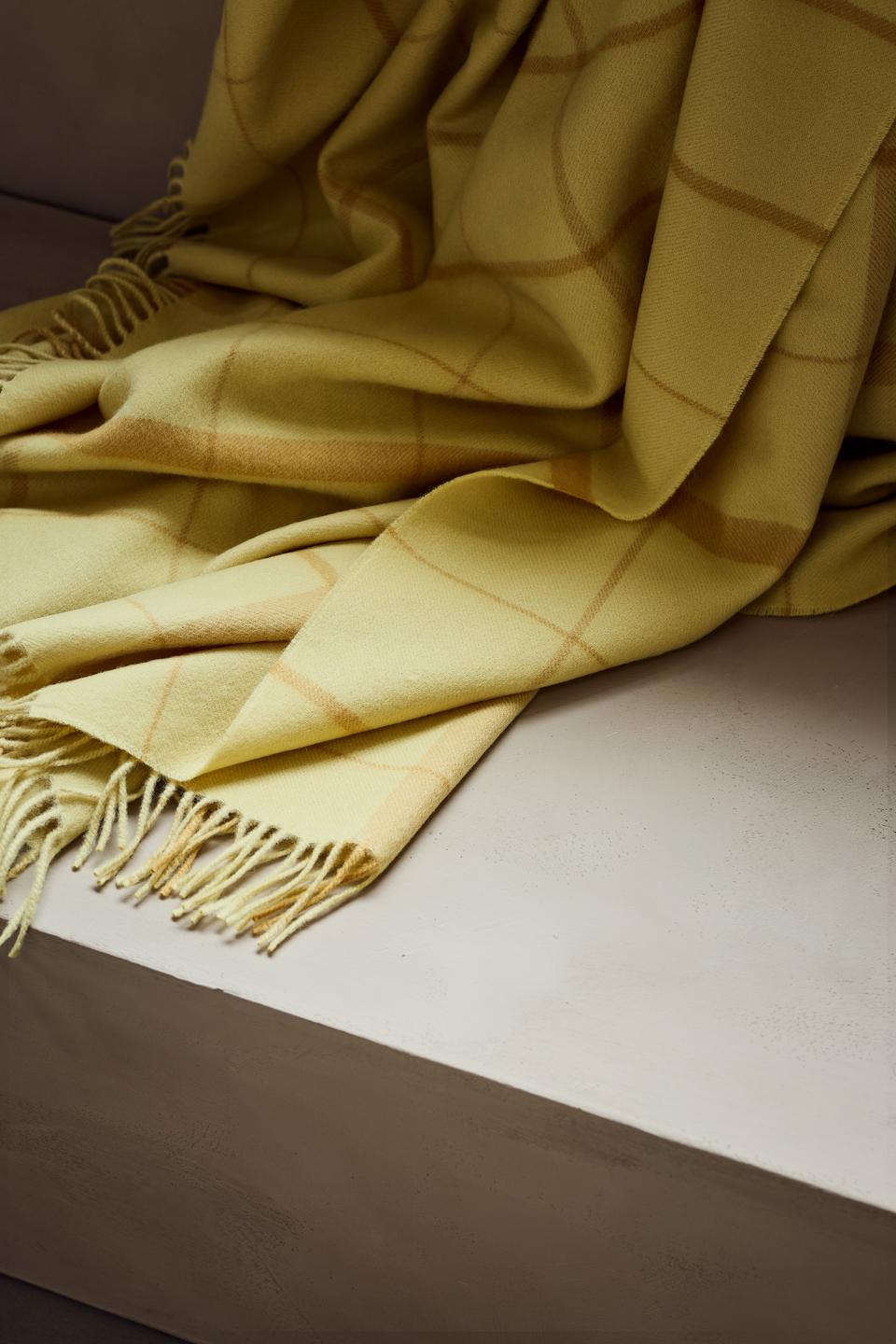WARP & WEFT, CHAMOMILE