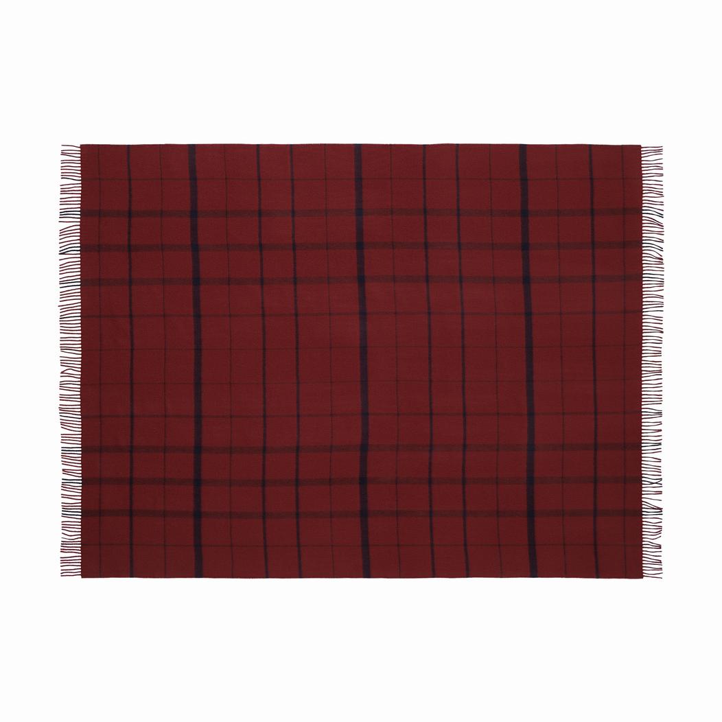 WARP & WEFT, BEETROOT