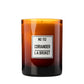 152 SCENTED CANDLE - CORIANDER
