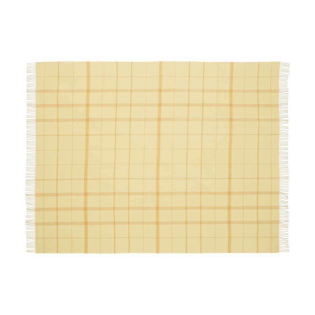 WARP & WEFT, CHAMOMILE