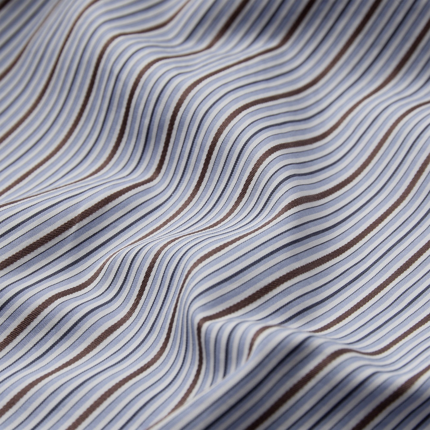 PJ PANTS BLUE STRIPE