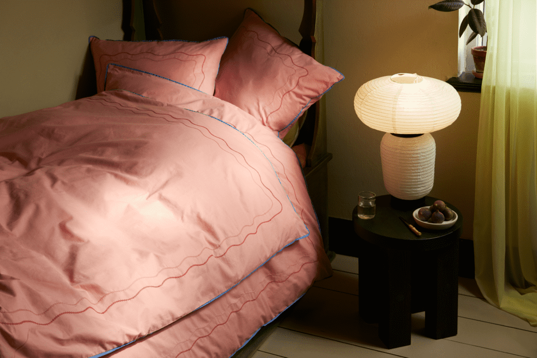 LOLLIPOP SENGETØJ 140X200 CM