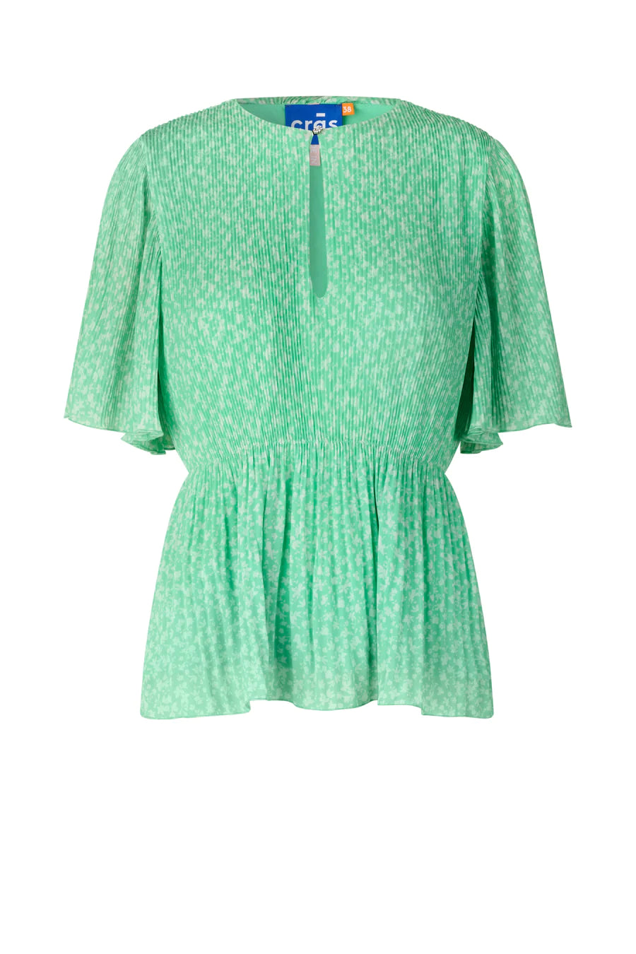 BONNIE BLUSE CRAS CPH