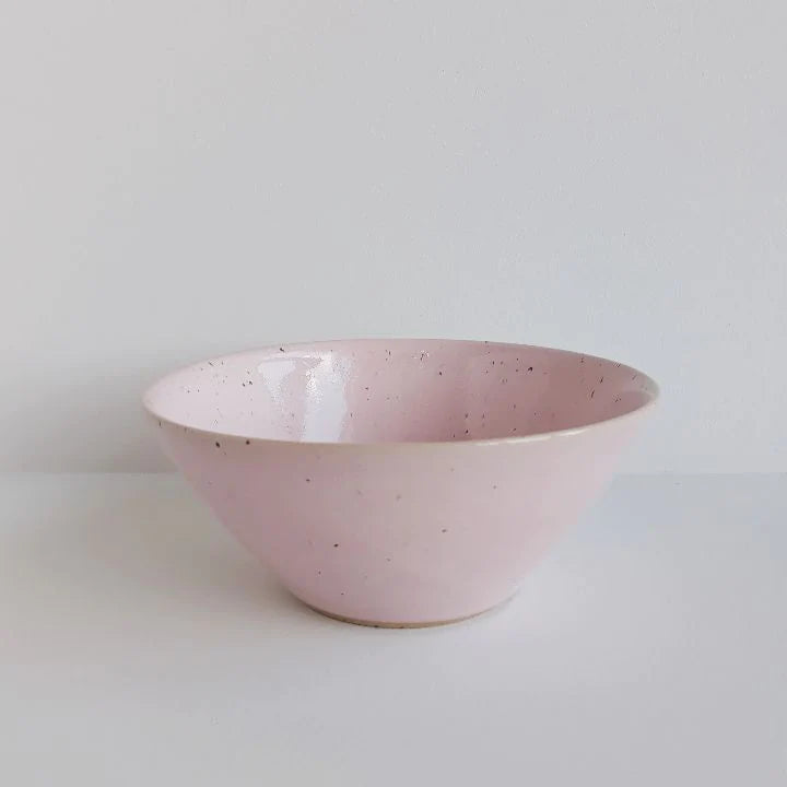 LILLE SKÅL, CANDY FLOSS