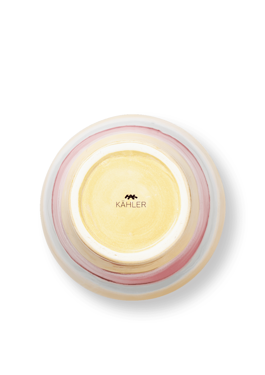 POPPERY VASE H39 CM