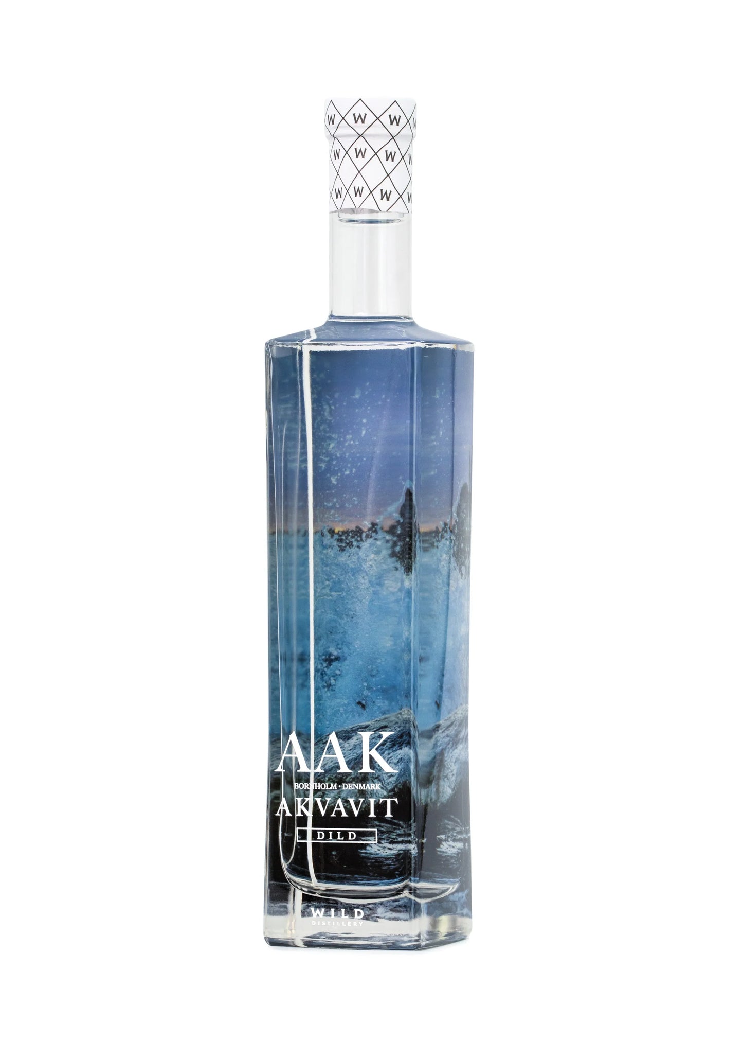 AAK AKVAVIT - DILD