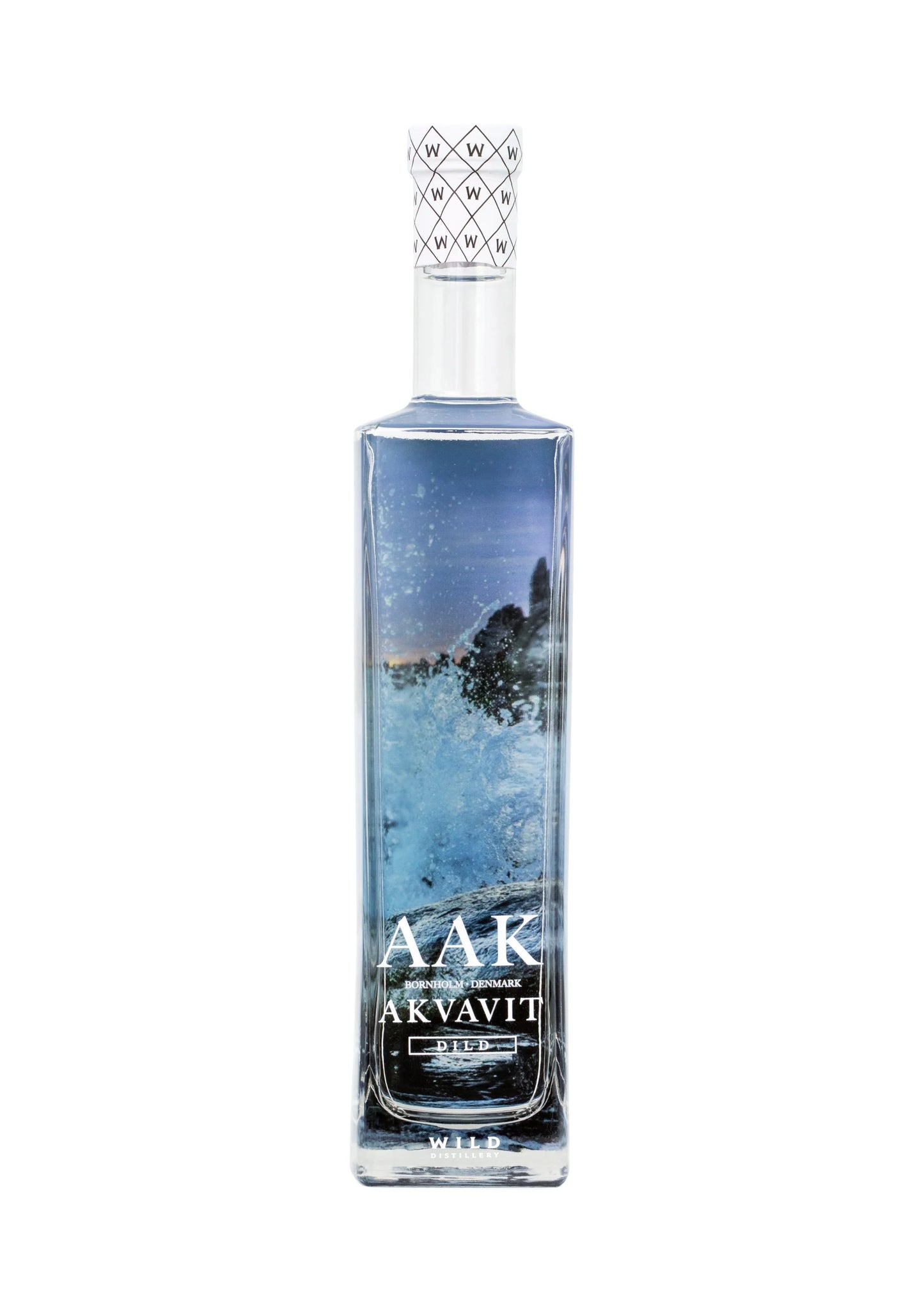 AAK AKVAVIT - DILD