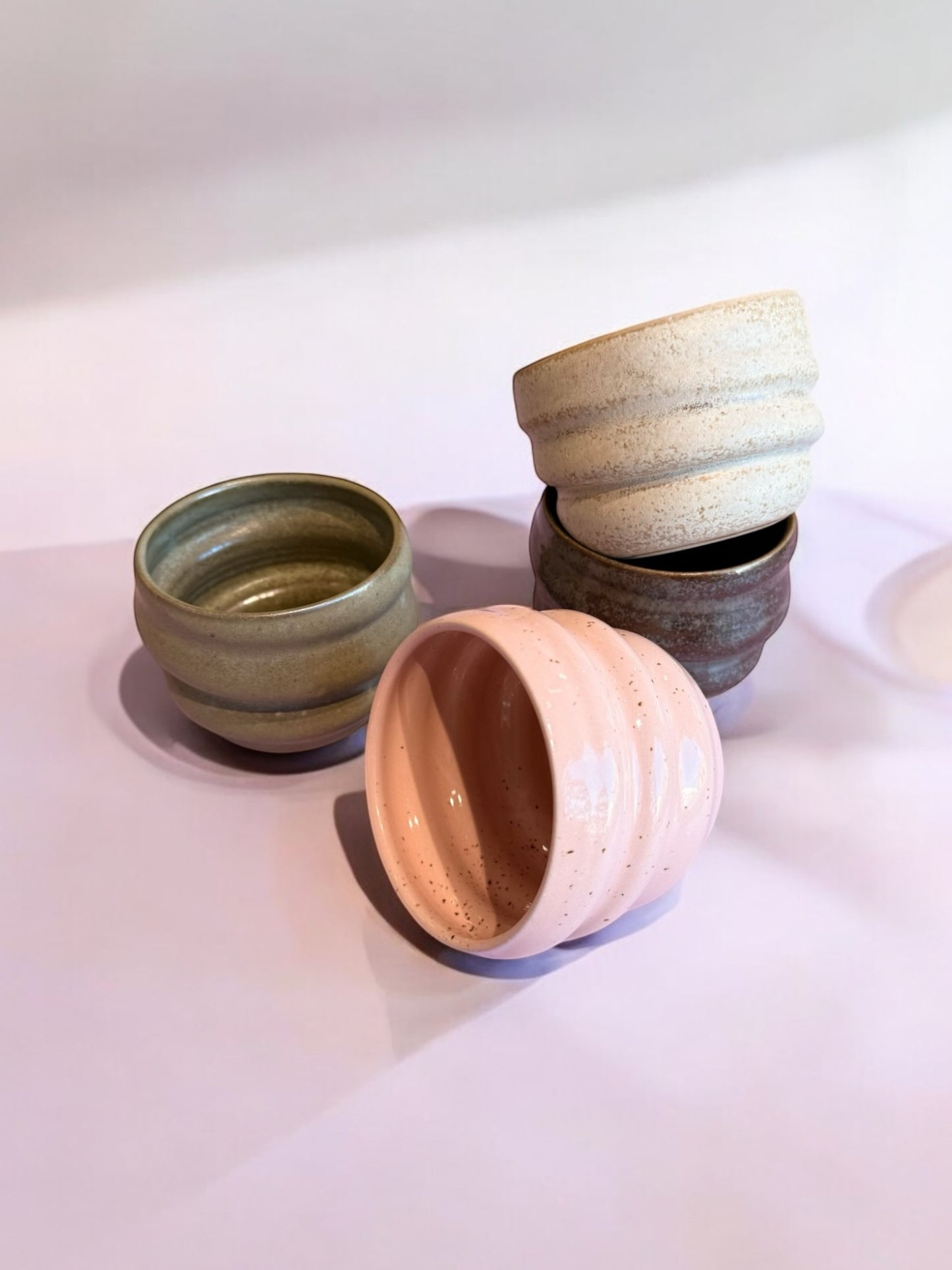 POP KOP, MAT SKOVGRØN