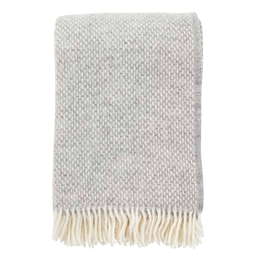 PREPPY ULDPLAID, GREY