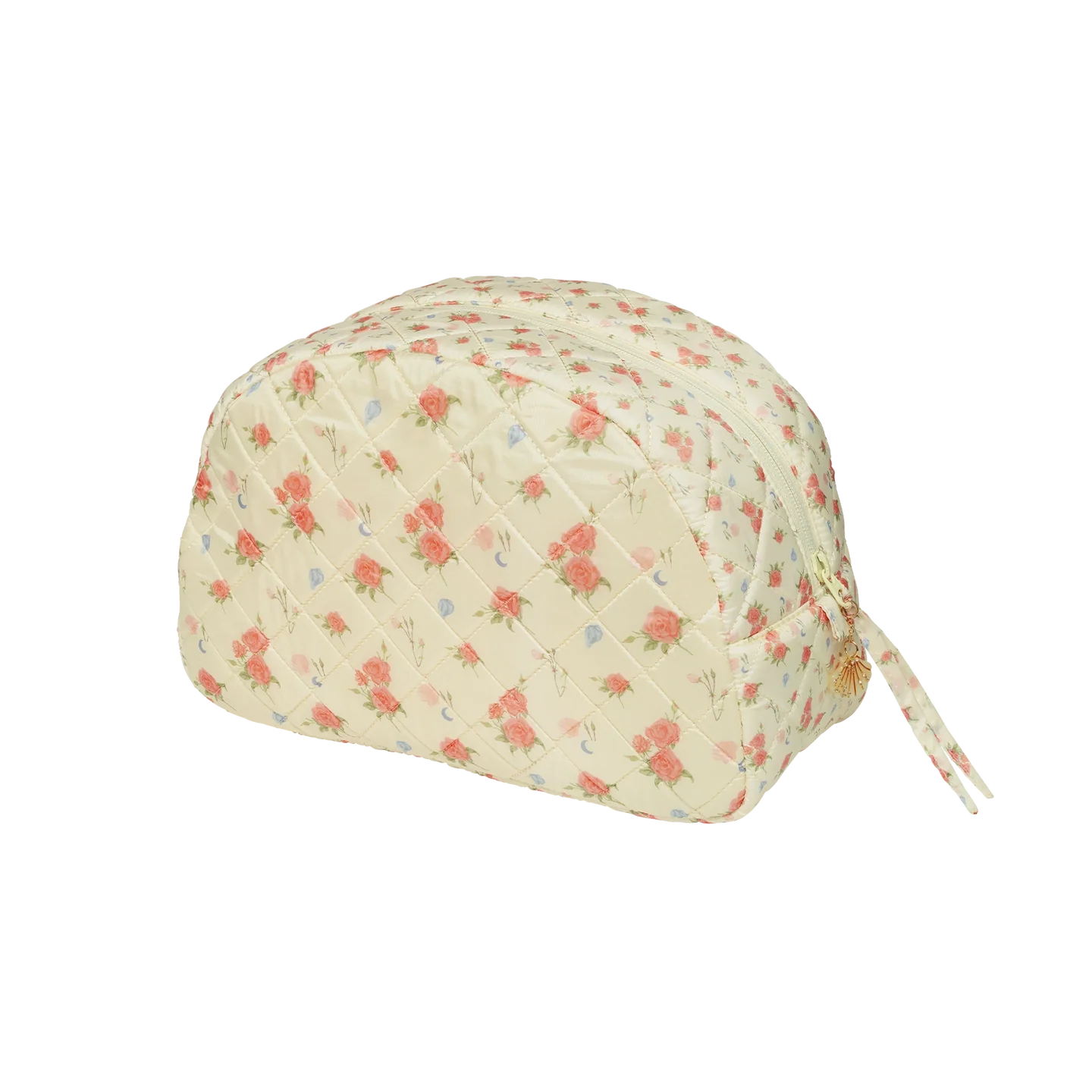 BIG, ROSES AND SHELLS