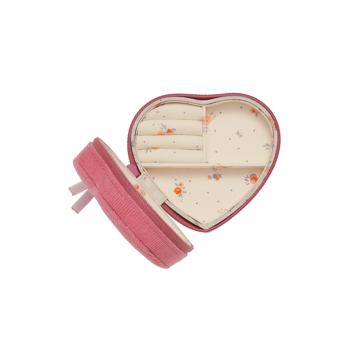 HJERTESKRIN, PINK