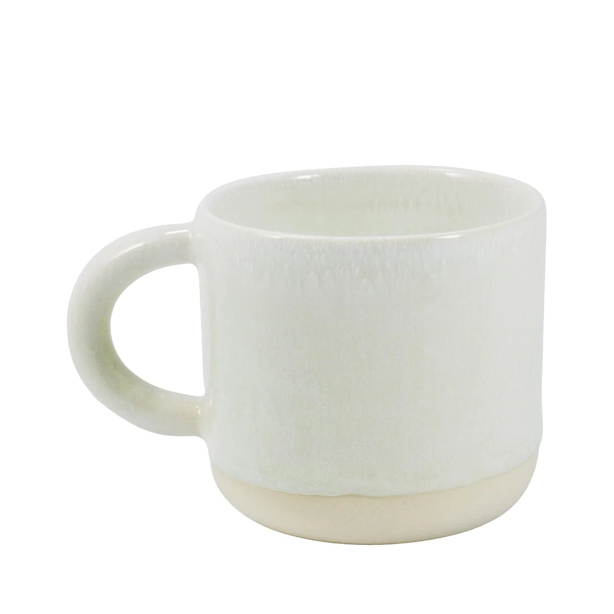 CHUG MUG, SEA FOAM