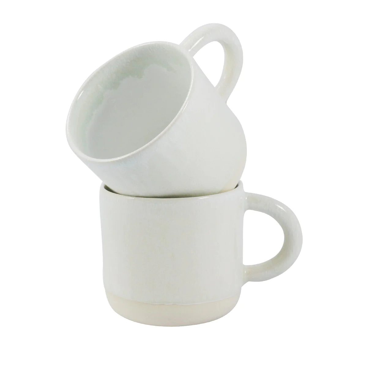 CHUG MUG, SEA FOAM