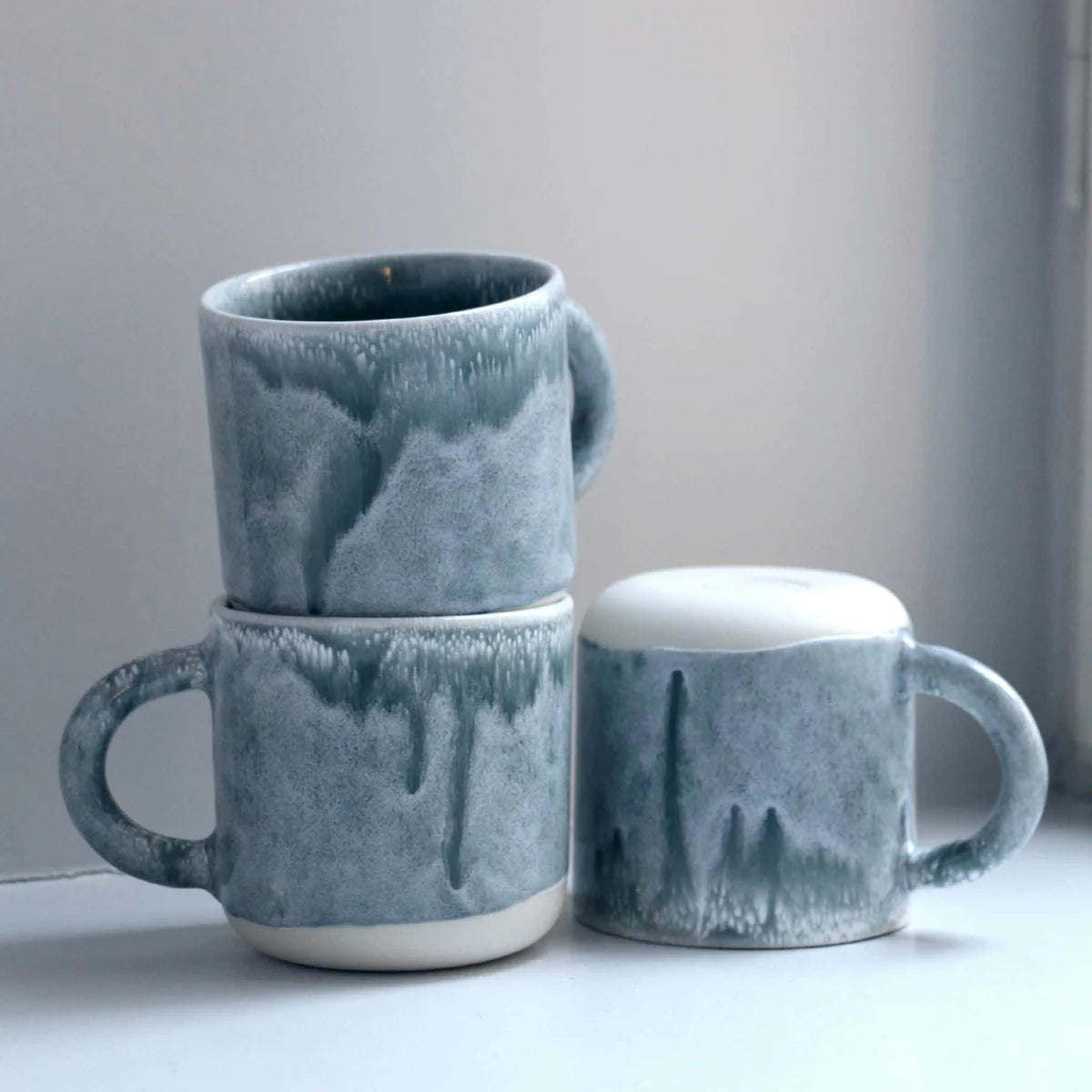 CHUG MUG, STORM CLOUD