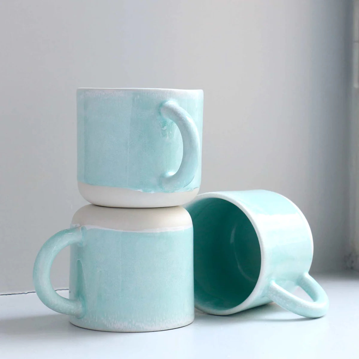 CHUG MUG, SPEARMINT