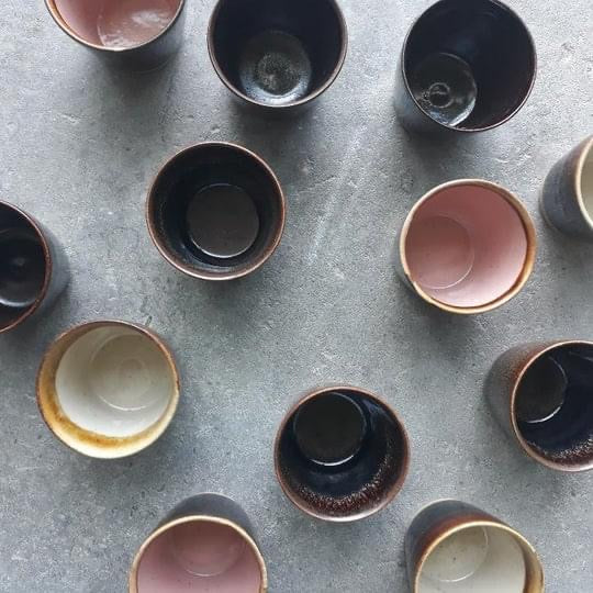 Ø-KOPPEN HONEY MUSTARD