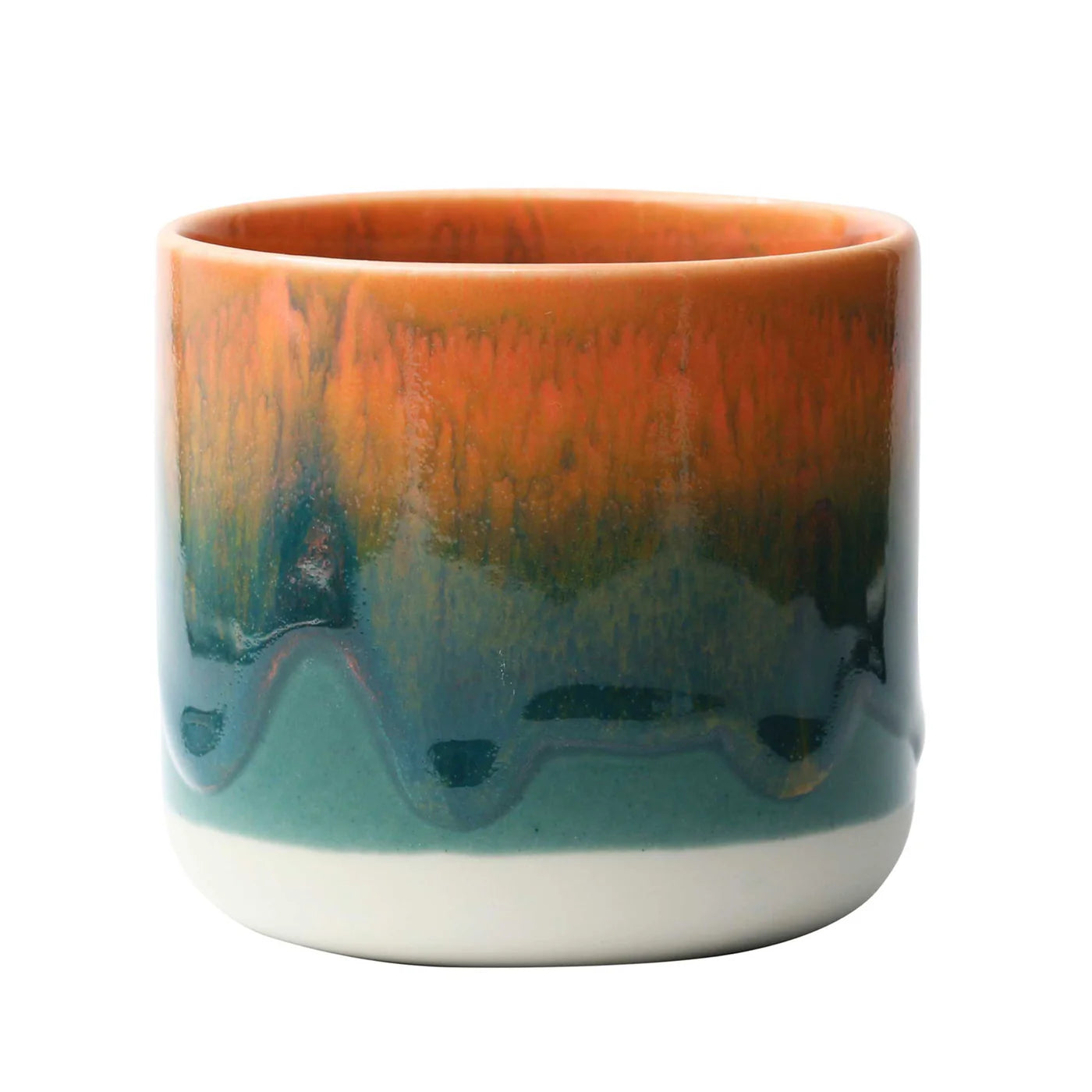 QUENCH CUP, VULKAN