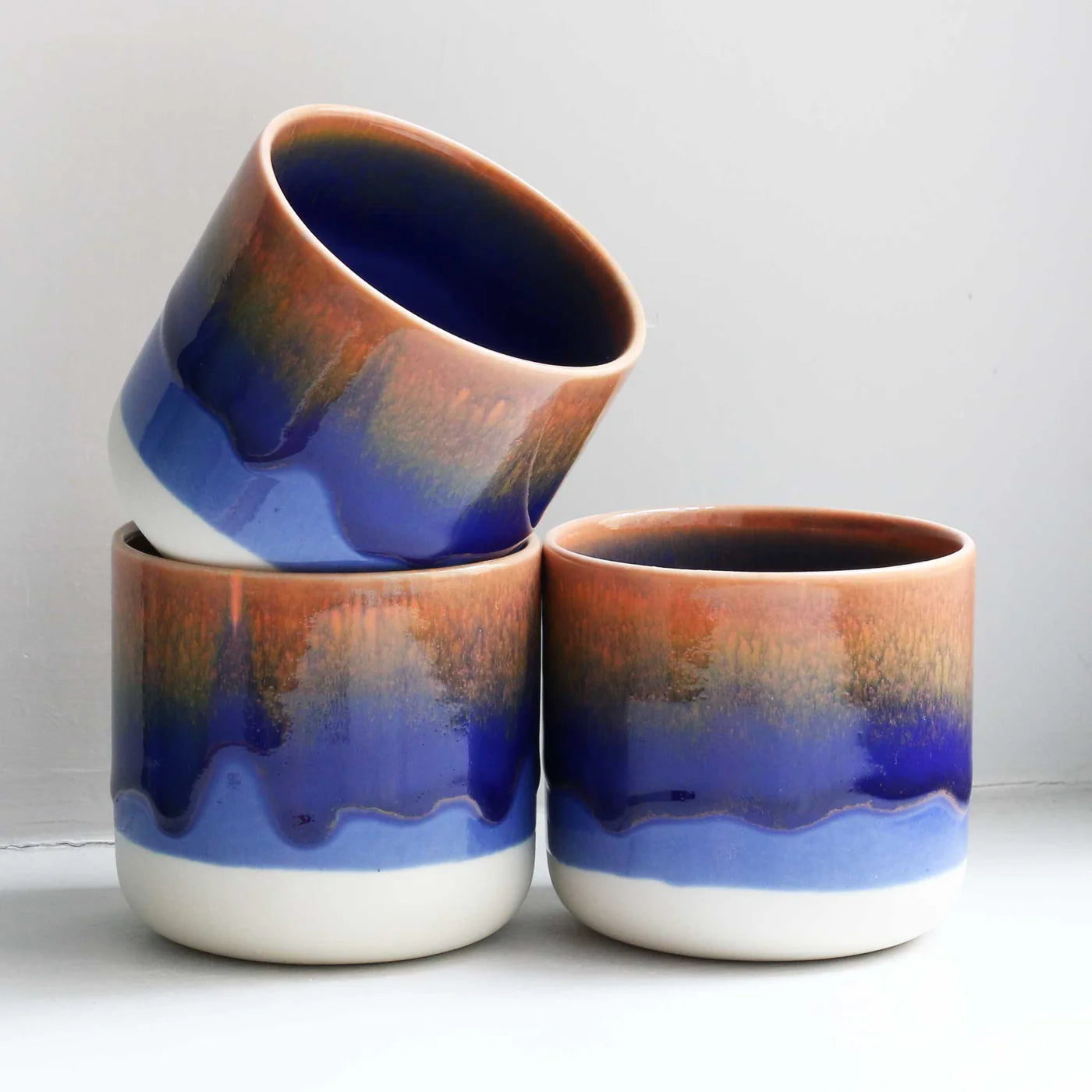 QUENCH CUP, AGATHINA