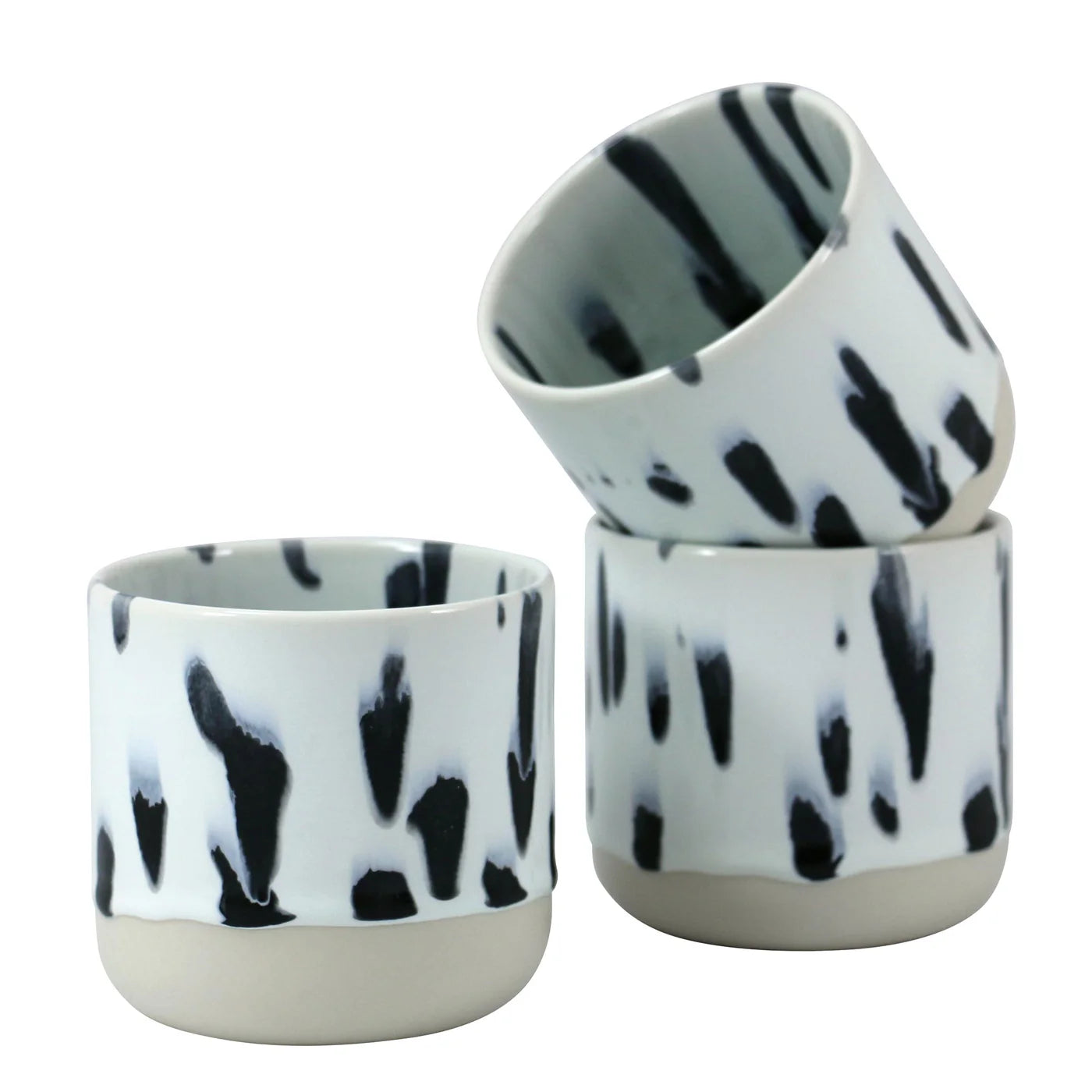 QUENCH CUP, SPOT