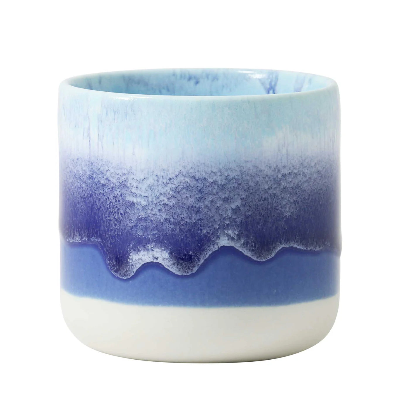 QUENCH CUP, DOLPHIN