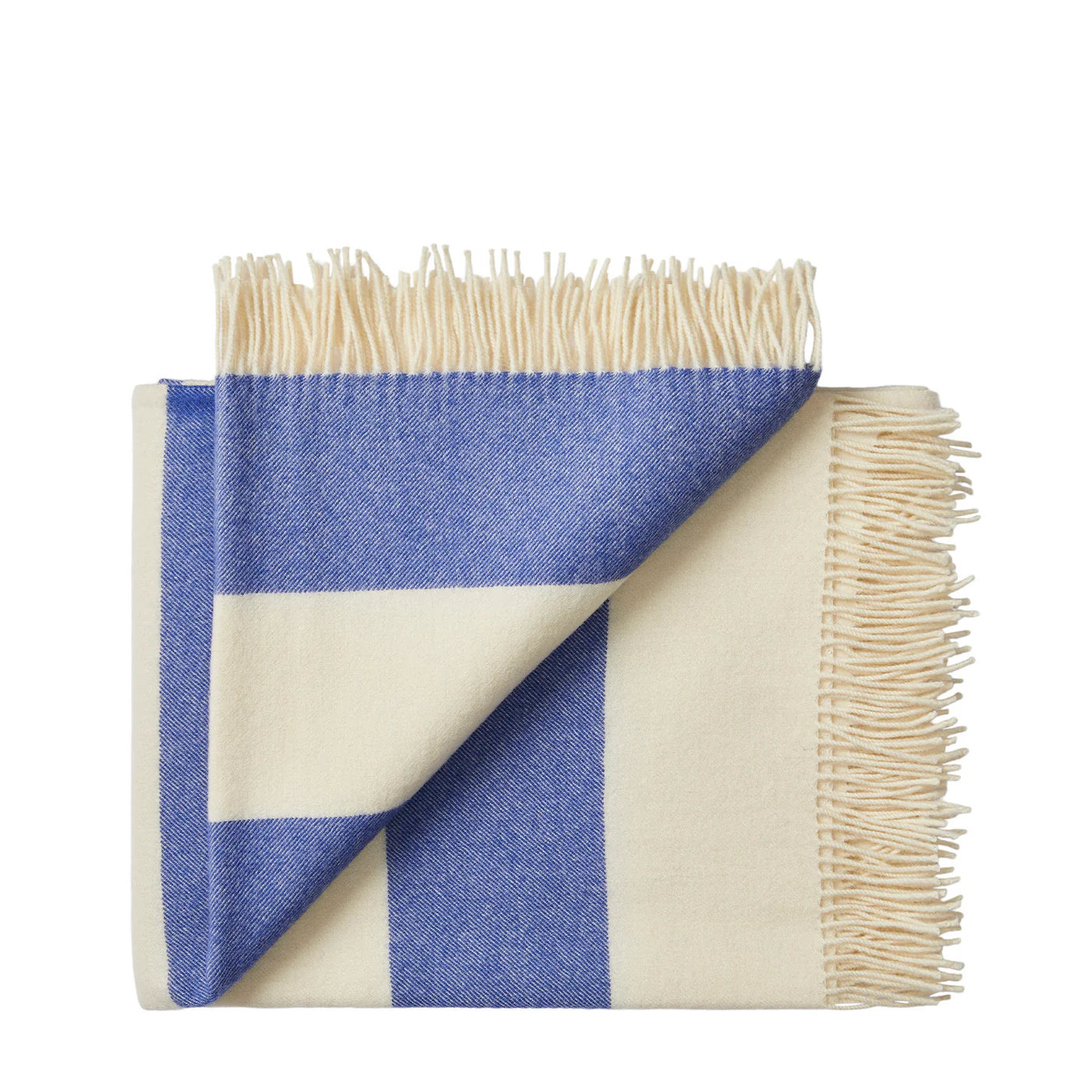 THE SWEATER, COBALT
