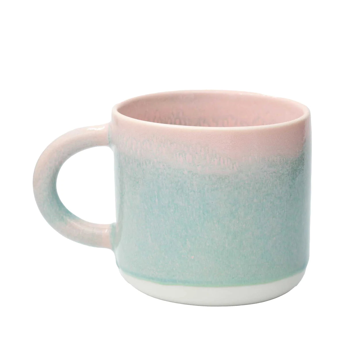 CHUG MUG, ROSE LEAF