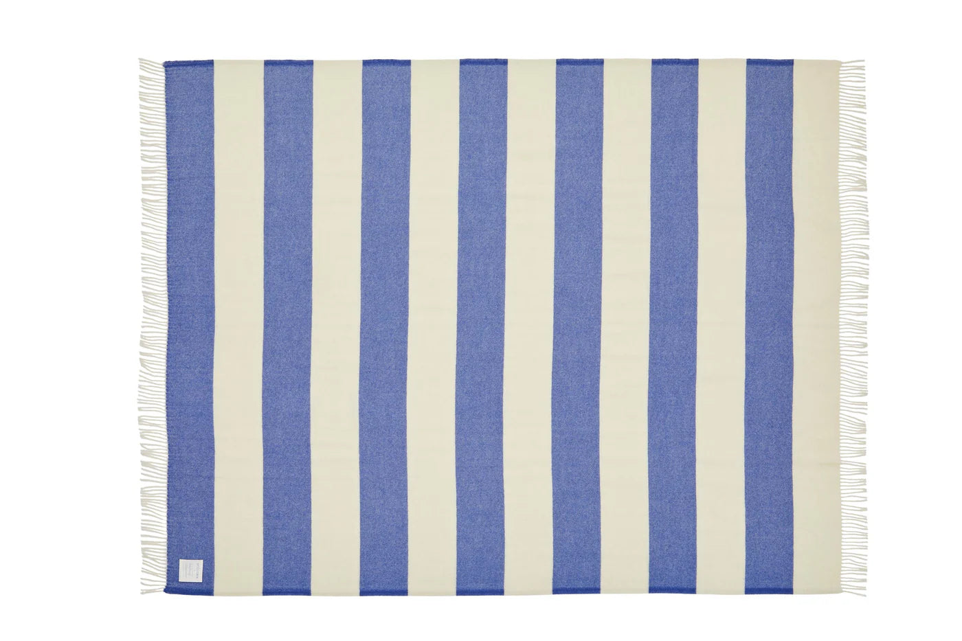 THE SWEATER, COBALT