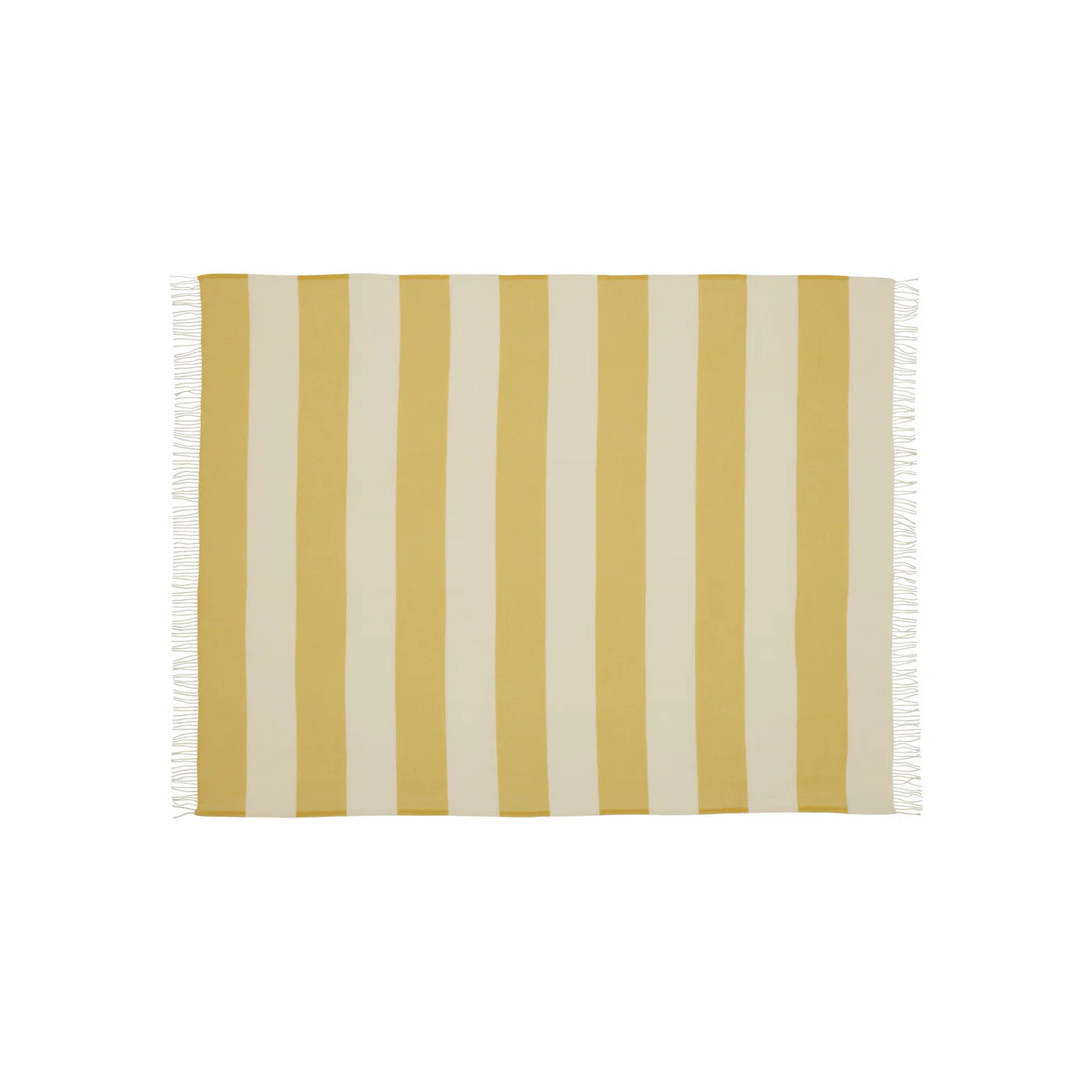 THE SWEATER, GOLDEN YELLOW