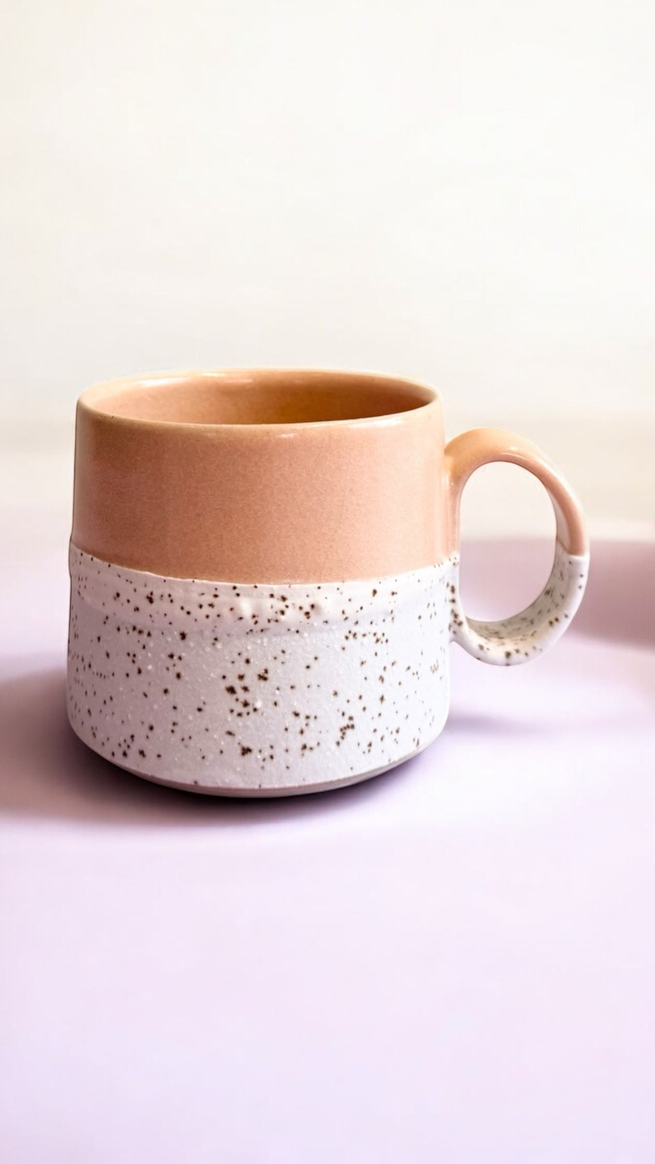 LERBAR KRUS, PEACH