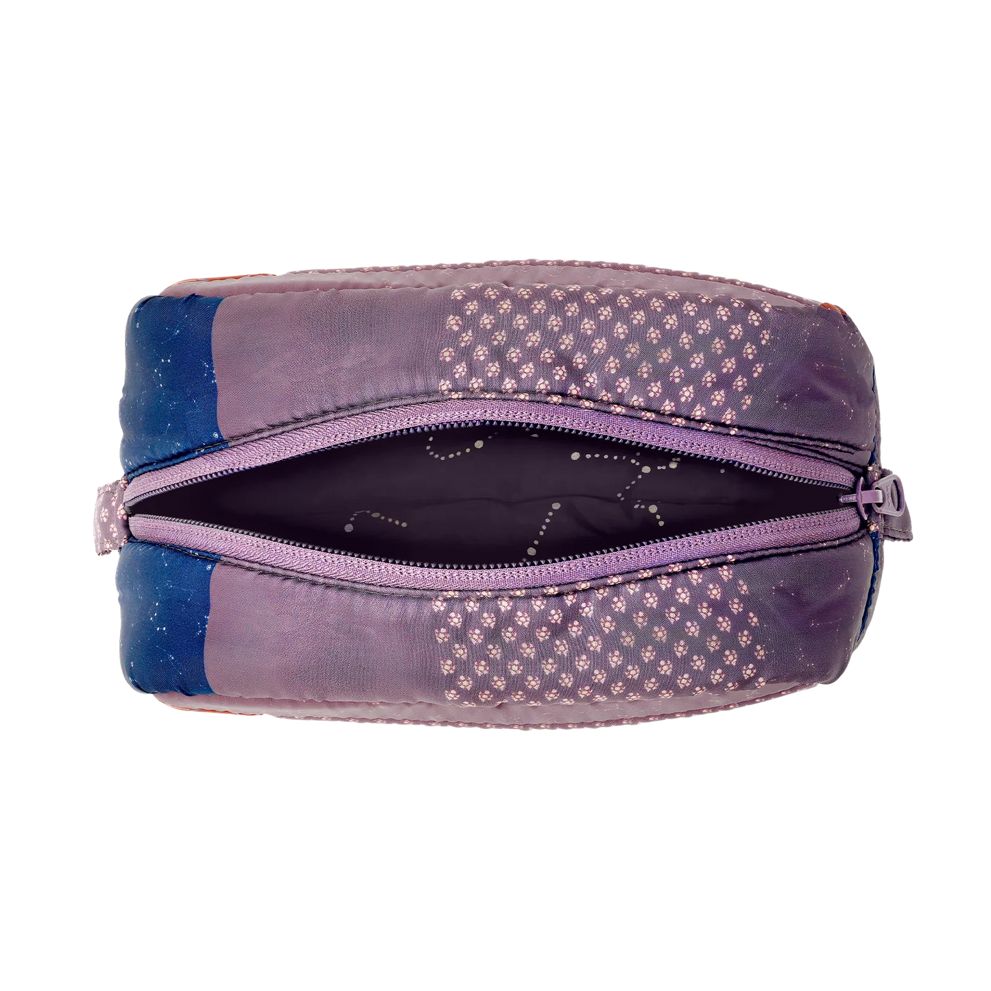 STARDUST BAG, NIGHT SKY