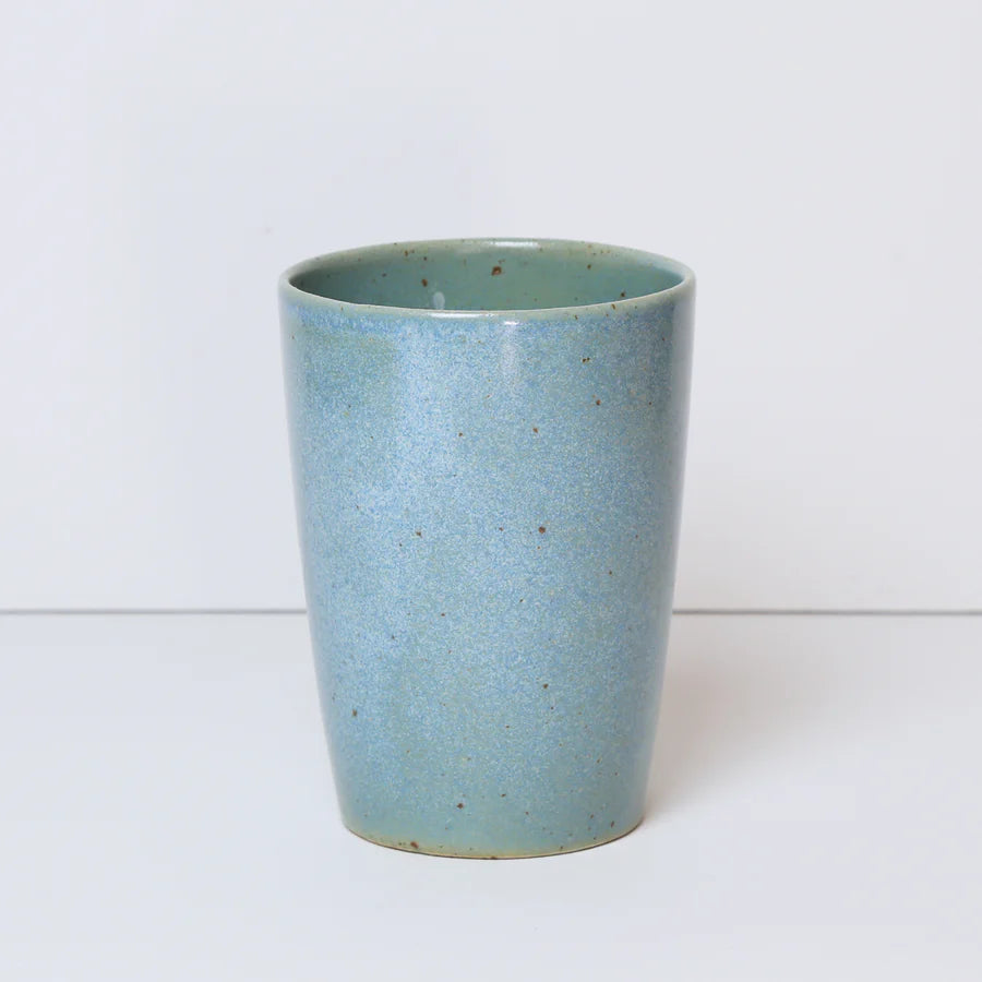 Ø-KOPPEN LARGE TROPICANA BLUE