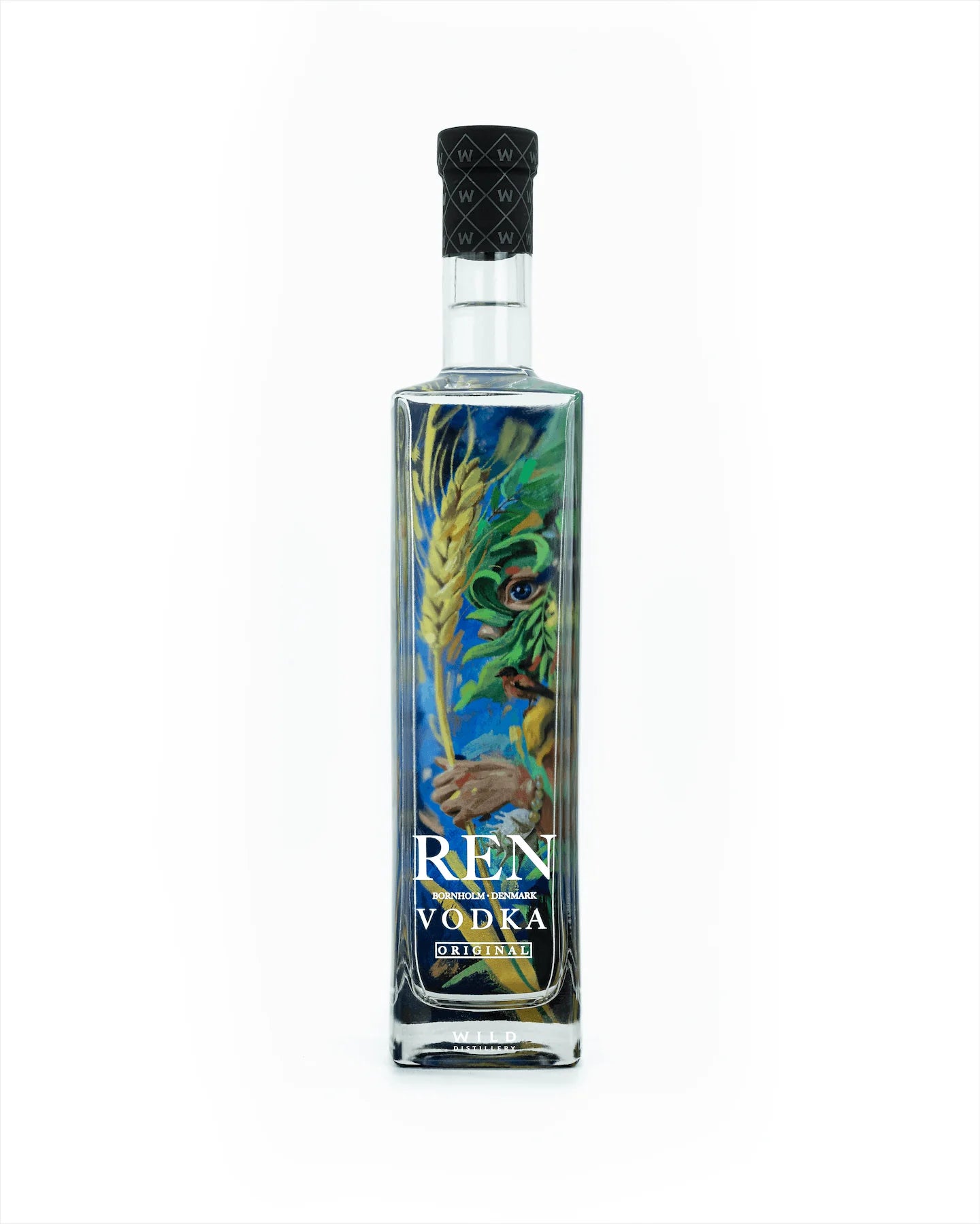 REN VODKA - ORIGINAL