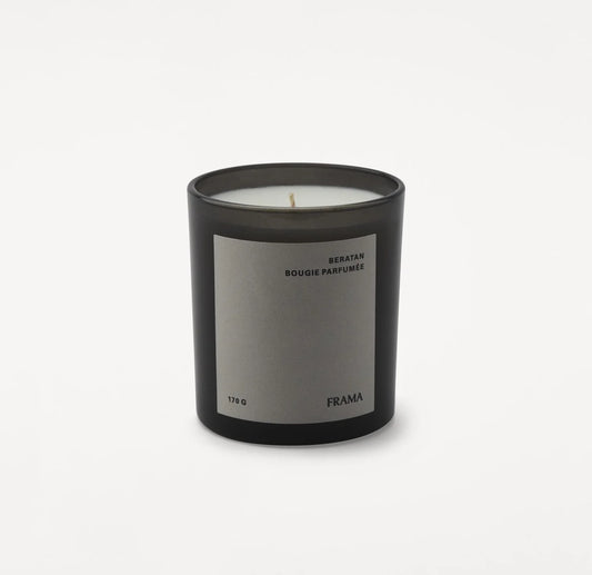 SCENTED CANDLE, BERATAN, 170 G