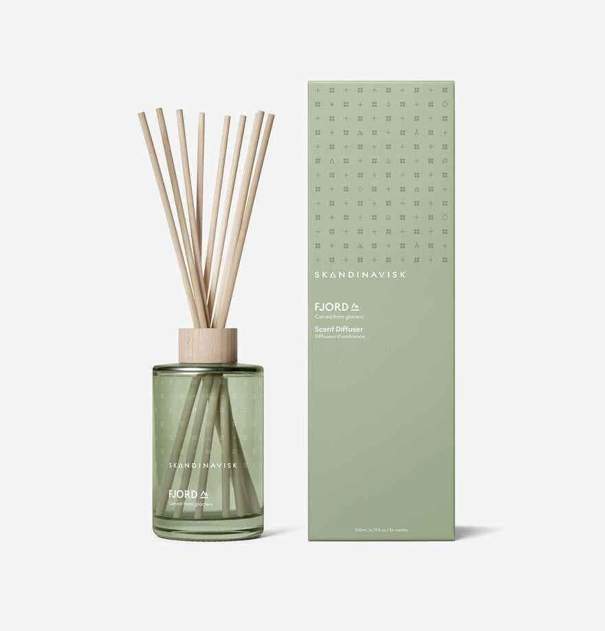 SKANDINAVISK - FJORD SCENT DIFFUSER