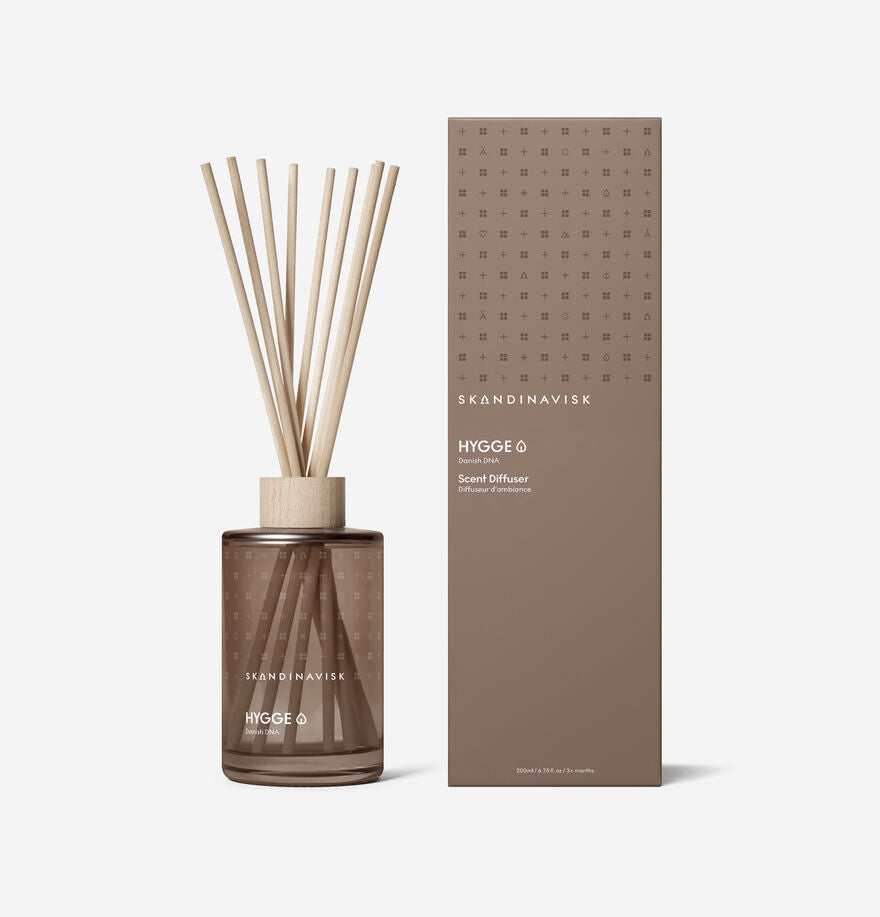 SKANDINAVISK - HYGGE SCENT DIFFUSER