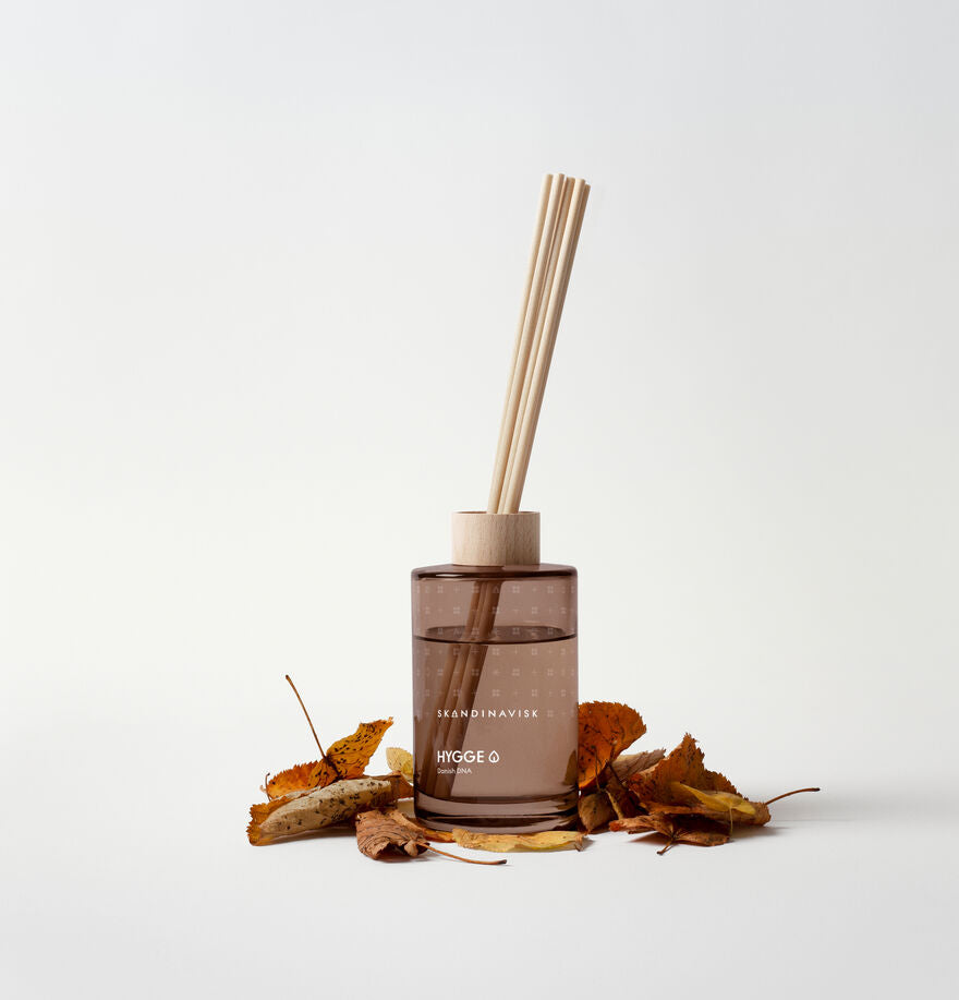 SKANDINAVISK - HYGGE SCENT DIFFUSER