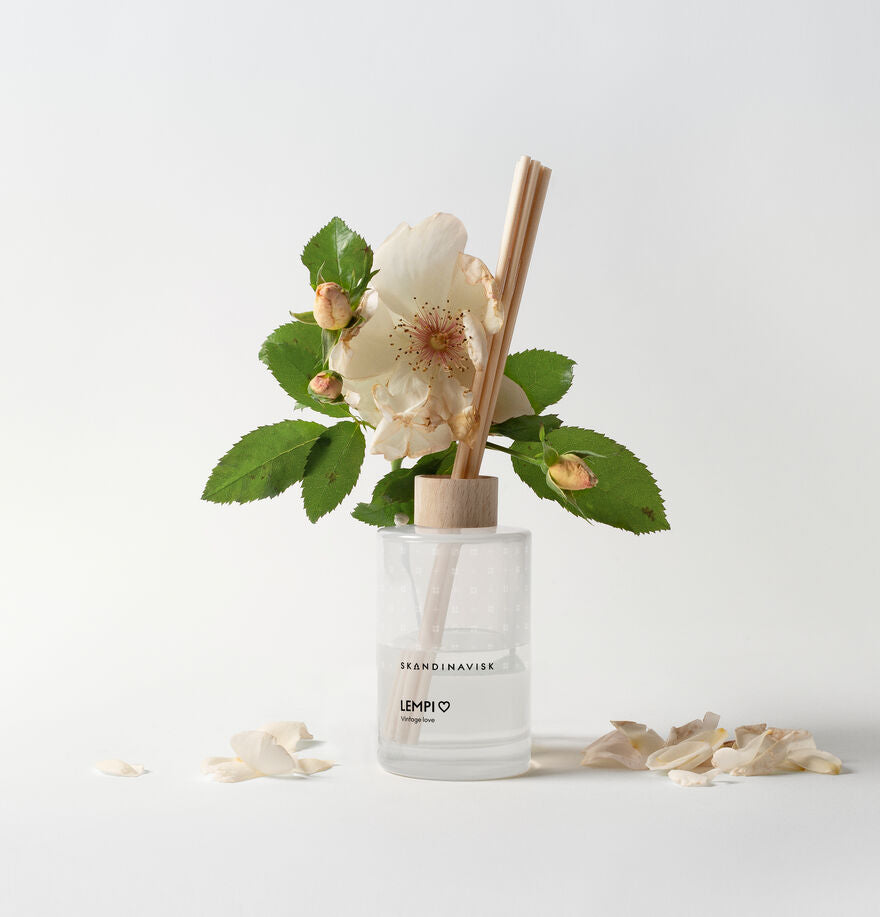 SKANDINAVISK - LEMPI SCENT DIFFUSER