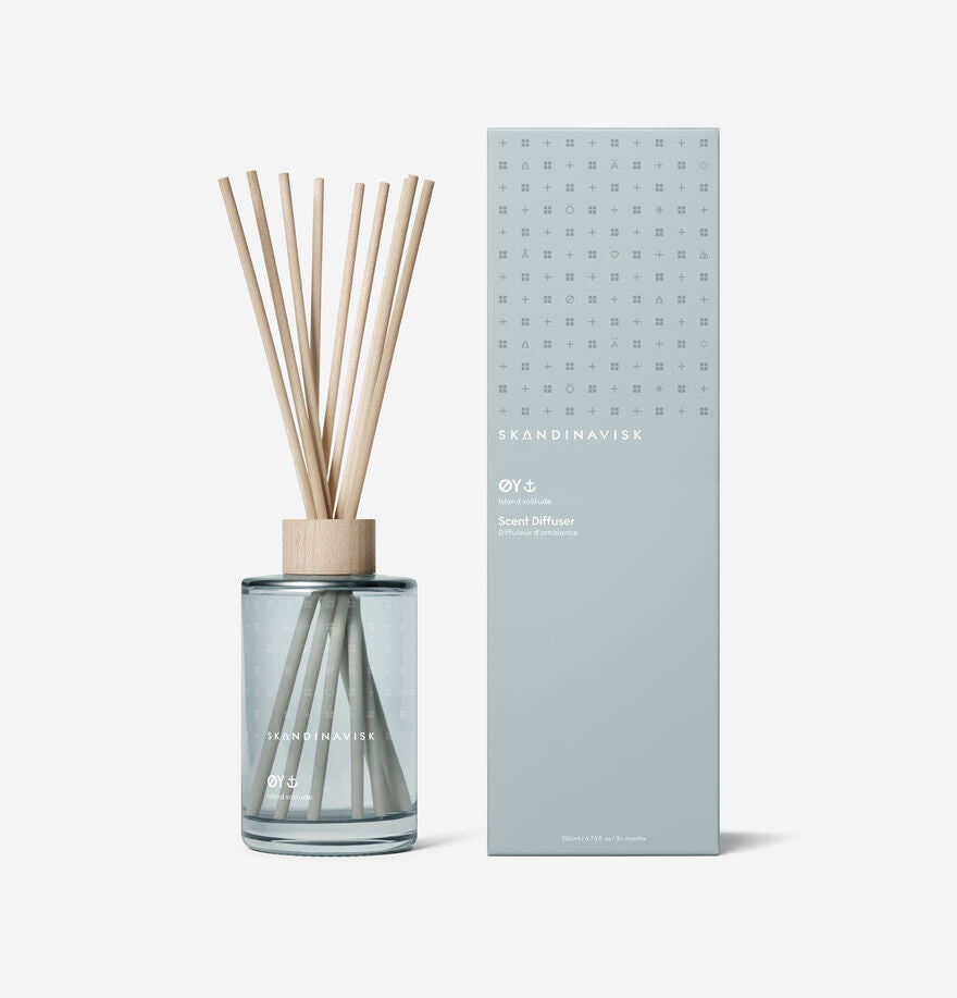 SKANDINAVISK - ØY SCENT DIFFUSER