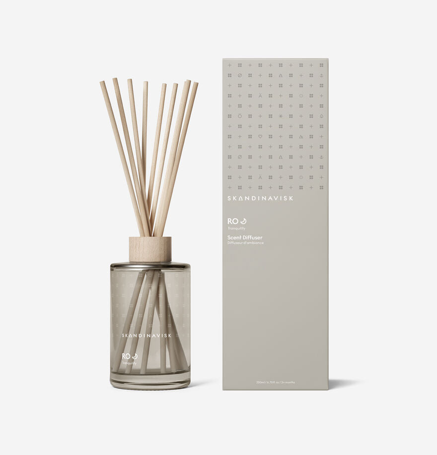 SKANDINAVISK - RO SCENT DIFFUSER