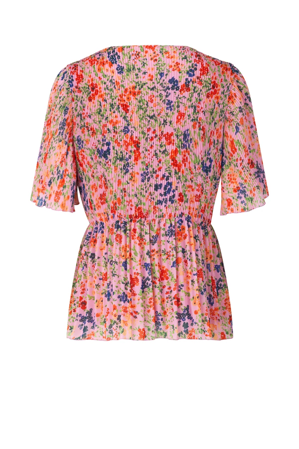 BONNIE BLUSE CRAS CPH