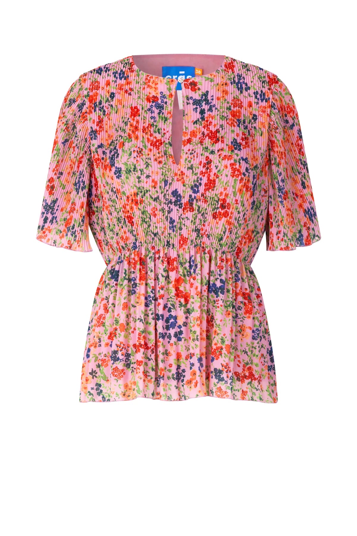 BONNIE BLUSE CRAS CPH