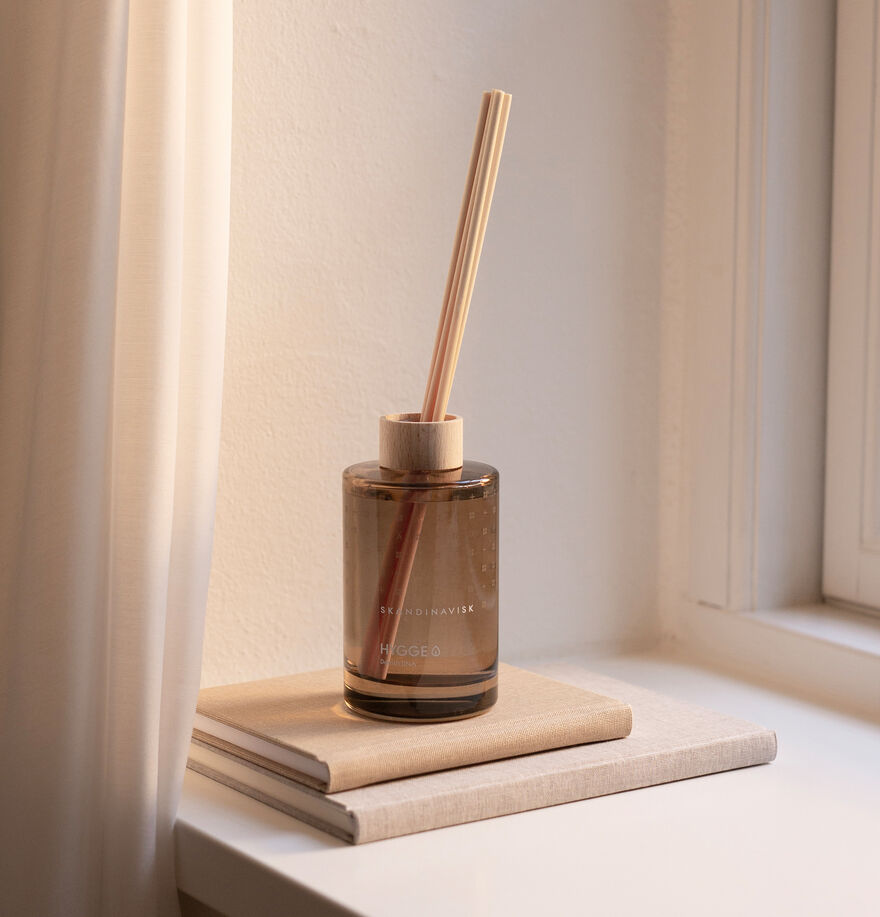 SKANDINAVISK - HYGGE SCENT DIFFUSER