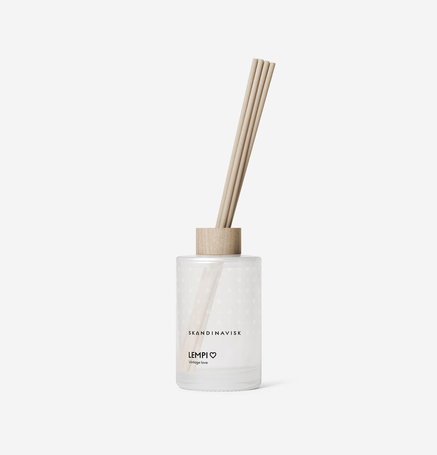 SKANDINAVISK - LEMPI SCENT DIFFUSER