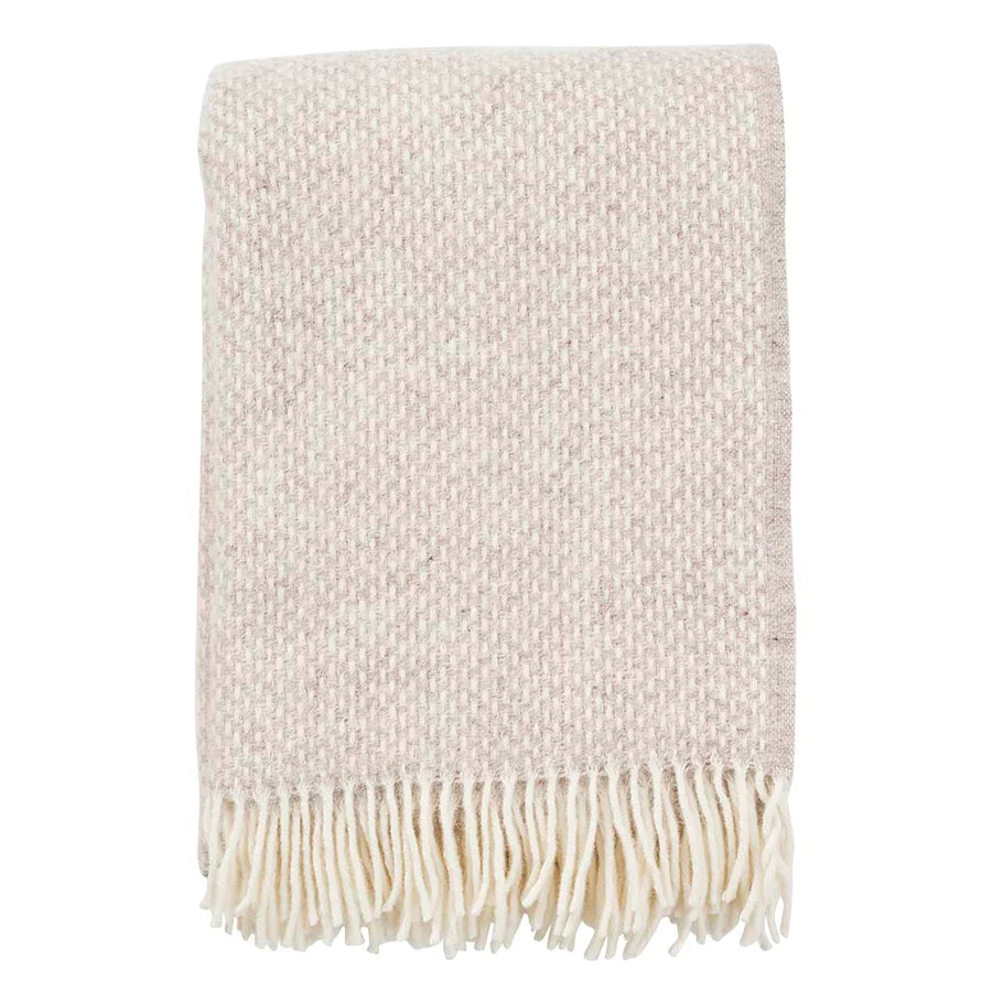 PREPPY ULDPLAID, BEIGE MELANGE