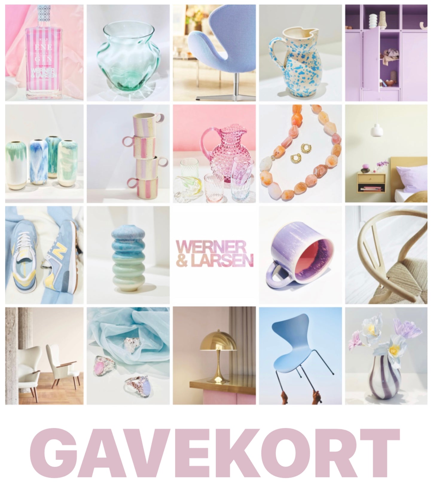 GAVEKORT