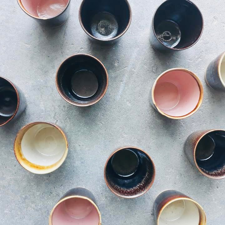 Ø-KOPPEN BLUE VERTIGO